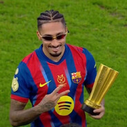 не знающий побед !