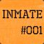 Inmate #001