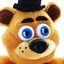 the real freddy fazbear