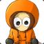 Kenny Mccormick