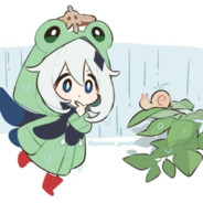 喜欢在漫展厕所赌小南娘