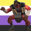 Woke Demoman