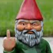 gnome