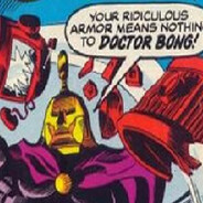 Doctor Bong