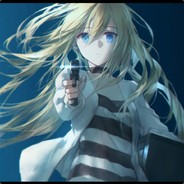 月光下白色的倒影