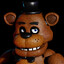 Freddy Fazbear's avatar