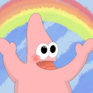 翻斗花园派大星