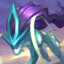 Suicune