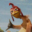 Chicken Joe