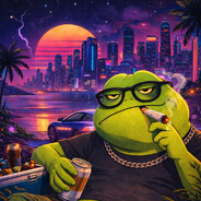 $420K BEKA BANDY$ Steam avatar