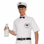 Milkman