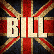 Bill - steam id 76561197962099187