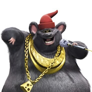 Biggie Cheese