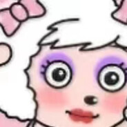 性感悍匪美羊羊