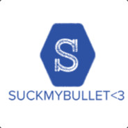 Suckmybullet<3
