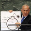 Benjamin Netanyahu