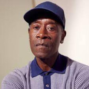 Don Cheadle