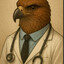 Dr.Bird [BESTIES]