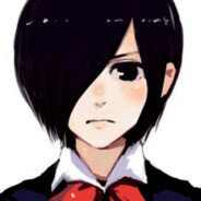 Touka Kirishima