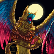 Cassandr avatar