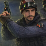 Jampej Steam avatar