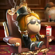 Steam Community Avatar
