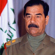 SADDAM