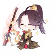 幽影之殇