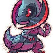 (Mongos) ♥Haxorus The Toxic♥ Steam avatar