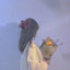 九儿三岁半