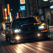 Nissan 180SX