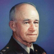 五星上将  布莱德雷