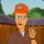 Rusty Shackleford