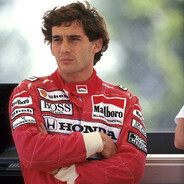 Ayrton Senna