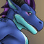 SarusBlueDragon