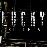 MR.BULLET avatar