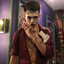 N҉I҉N҉J҉A_M҉I҉K҉E҉Y &lt;3