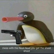 noot noot jr.