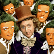 Willy Wonka