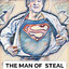 Man of Steal