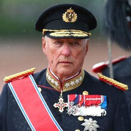 Kong Harald V