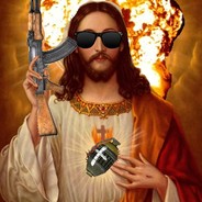Call Me Jesus avatar