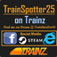 TrainSpotter25