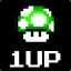 1UP