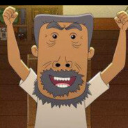 翻斗花园牛爷爷