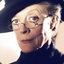 Minerva McGonagall