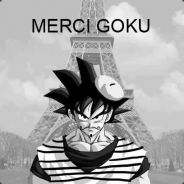 Merci Goku