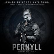 PERNYLL