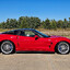 2009 Corvette C6 ZR1 1,100Hp