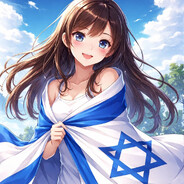 israeli femboy with IL toro